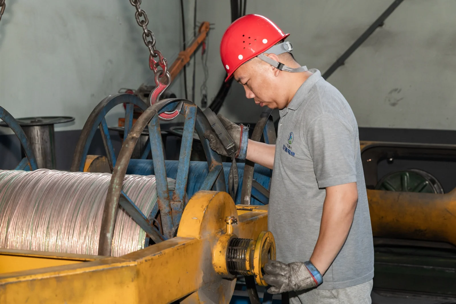 Cable Production